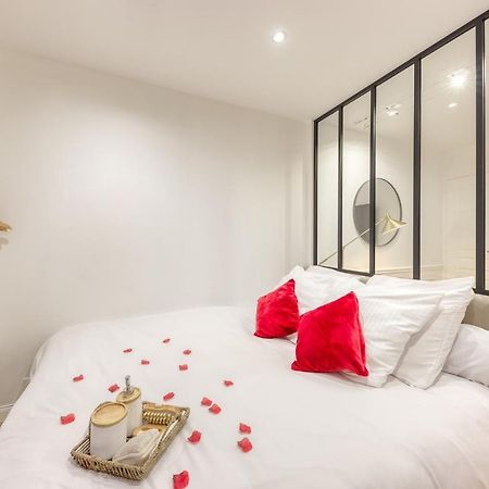 Le Petit Paris - Cocon & Spa & Sauna Σαρτρ Εξωτερικό φωτογραφία