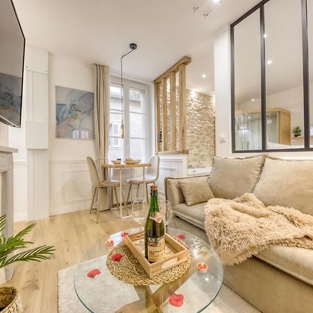 Le Petit Paris - Cocon & Spa & Sauna Σαρτρ Εξωτερικό φωτογραφία
