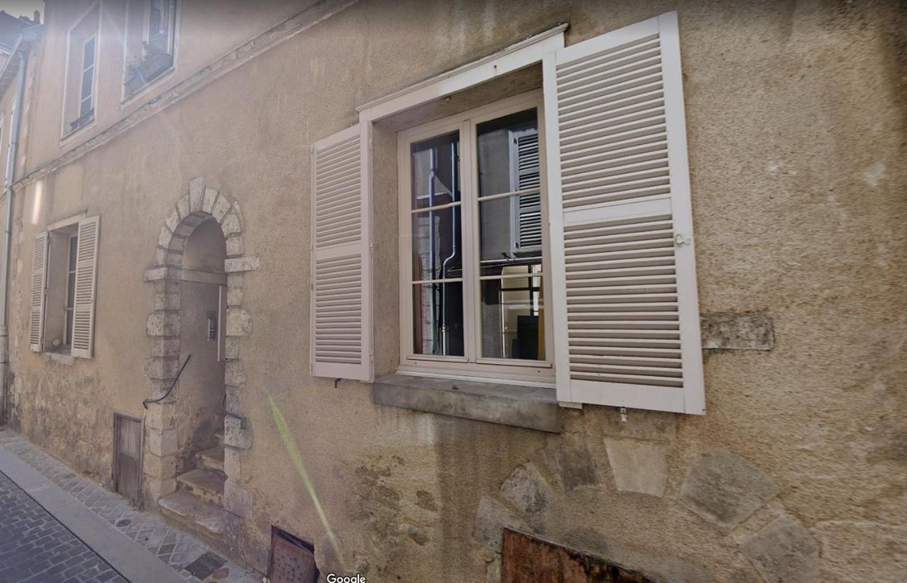 Le Petit Paris - Cocon & Spa & Sauna Σαρτρ Εξωτερικό φωτογραφία