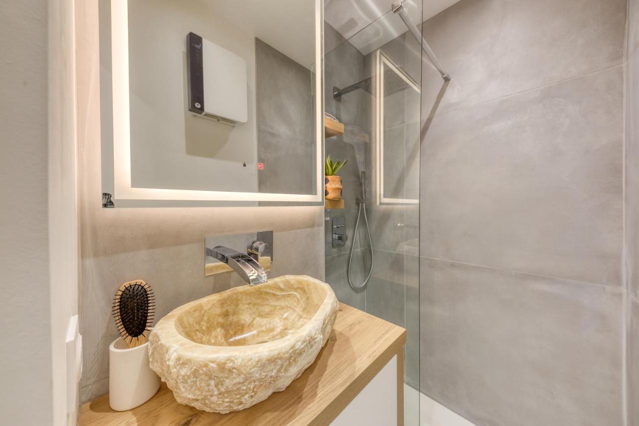 Le Petit Paris - Cocon & Spa & Sauna Σαρτρ Εξωτερικό φωτογραφία